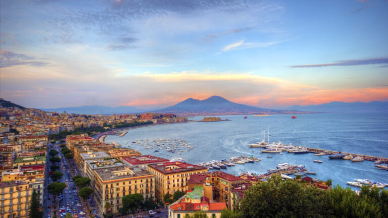 Napoli