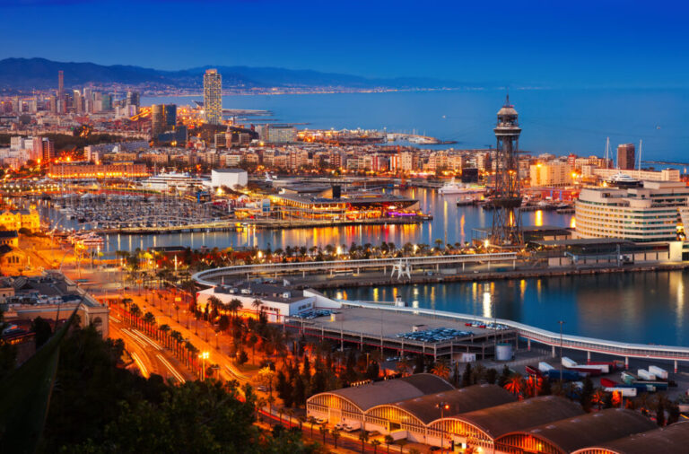 Spagna